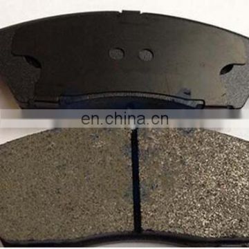 High quality Brakes Pads 41060-ED525 -C107 D1592-8804 Auto Brake Pad