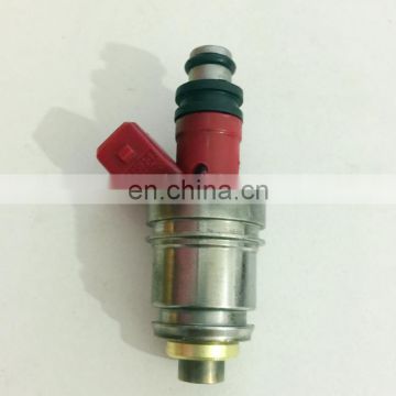 Injector assy fuel injector price 16600-86G00 for engine Y60