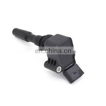 04E-905-110C 04C 905 110 E 1.6-2.0L L4 For A1 A3 A4 Car Ignition Coil Pack
