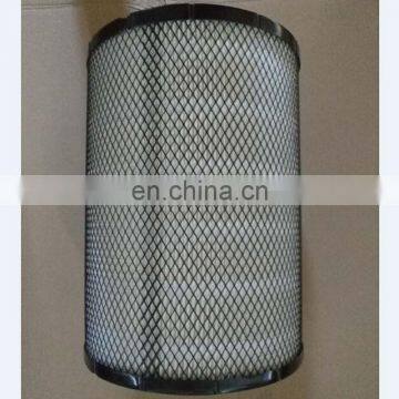 Large ready stocks air filter kits AF25111M AF25112M for excavators