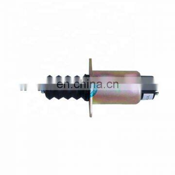 3906398 SA-3151-12 12v Fuel Shutdown Solenoid for 6CTA 8.3L 4BT 3.3L photo-6