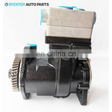 Dongfeng Truck 6CT8.3 Air Compressor Air Pump 4929623 3972530 photo-6