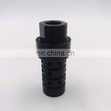 China Supplier Anodized Aluminum Machining Part Rapid Prototyping