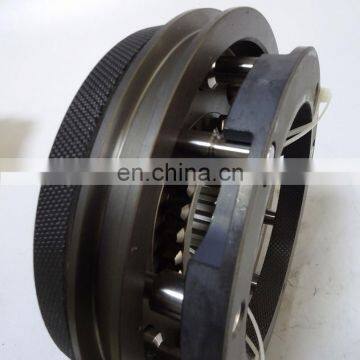 Synchronizer Assembly 1st 2nd Gear Synchro Hub Kit