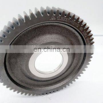 Brand New Great Price Gearbox Fast Gear For FOTON