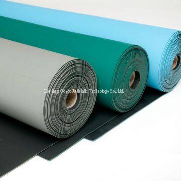 High quality antistatic ESD Table Mat rubber mat