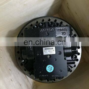 Excavator R160LC-7 Travel Motor R160LC-7 Final Drive 31N5-40010