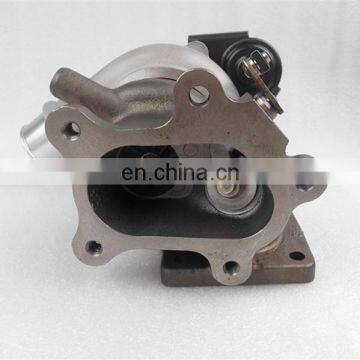 TF035HM Turbocharger for Hyundai Passenger Car 2.9L Engine Parts Turbo 49135-04360 4913504361 49135-04361 282004X650 28200-4X650 photo-5