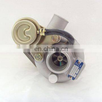 TD03-7T Turbo charger 1G770-17012 49131-02030 Turbocharger for Kubota Earth Moving with V2003T F2503-TE-C Engine