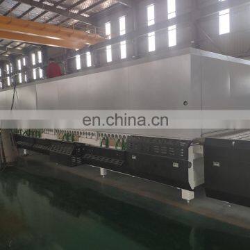 Factory Control Machine Price Lat Tempered Glass Furnace photo-2