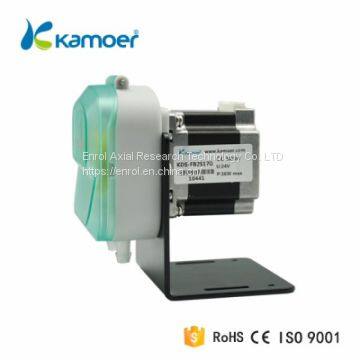 peristaltic pump