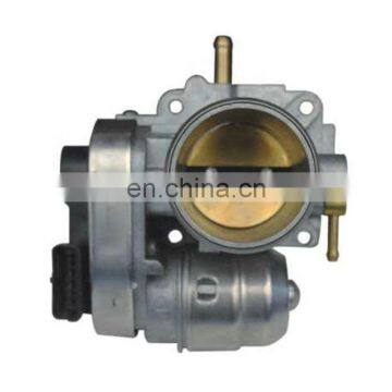 Auto Engine Spare Part Electronic Throttle Body OEM 48SMG201 with good quality