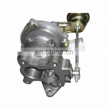 KP35 Turbocharger 5435-970-0000 5435 710 0000 54359880002 Application for Renalt K9K-700/704 photo-2