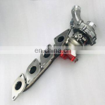 MGT1752MS 827054-5001 817777-5001 784118-5007 Turbo Charger 827054 A2780901280 784118-5007 A1570900280 A1570901180 A2780902580 photo-4