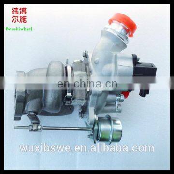 Wuxi Booshiwheel cheap turbocharger KP39 54399400120 NK5001724500339 supercharger for BYD 1.5T 476ZQA-1118020 of factory