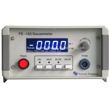 FE-103 Gaussmeter photo-5