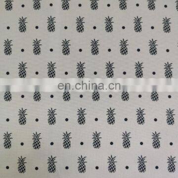 High Quality 100% Polyester Peach Skin Fabric For Garment/Luggage Lining photo-2