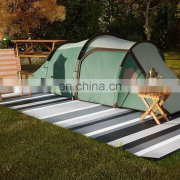9x12 pp Outdoor RV Camping Mat/rug/carpet Floor Mat photo-4