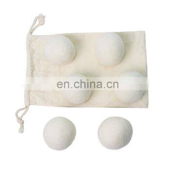 40colors for You Choose Eco Wool Dryer Balls photo-4