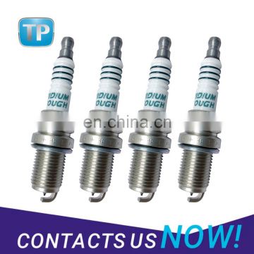 Samples Available Spark Plug OEM VK20 5604 Compatible With Toyota