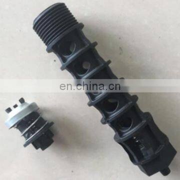 Engine Oil radiator one-way valve cooler back valve For Chevrolet Cruze Opel Astra 1.6 16xer 93186324 55353322 12992593