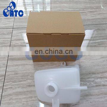 COOLANT RESERVOIR EXPANSION TANK for Skoda OEM 6U0121403 photo-4