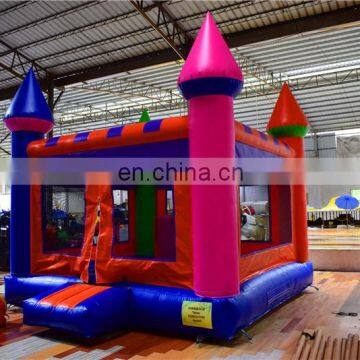 Commercial Grade Fun Inflatable Jumping Castle for Kids photo-5