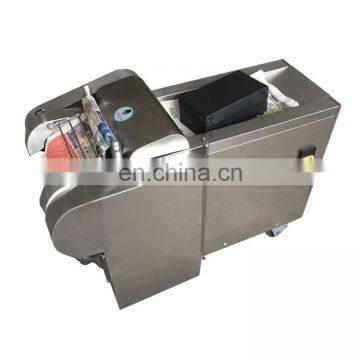 Electric Automatic Commercial Industrial Vegetable Cutting Machine for Parsley