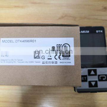 Delta Temperature Controller DTK Series DTK4848R01 photo-5