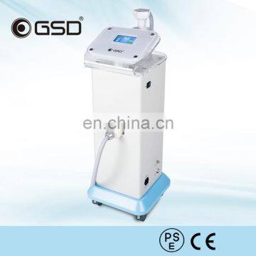 Latest Technology SMAS home HIFU for wrinkle removal system home hifu ultrasound medical treatment