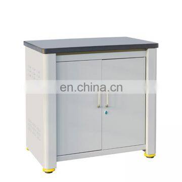 WDW-10KN Computer Control Mask Tensile Testing Machine photo-6