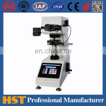 Model HVS-1000 Digital Micro Vickers Hardness Tester photo-3