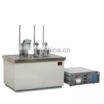 HS-CT 3KN Cardboard Crush Tester photo-7