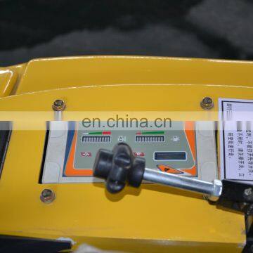 5% off Hydraulic 1.8 Ton Minibagger 1 Mini Excavator Diesel for Sale CE Certified photo-4