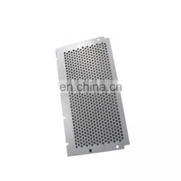 Kubota CK70 Corn Kits Stainless Grain Sieve Hole 15mm for Fixing photo-5