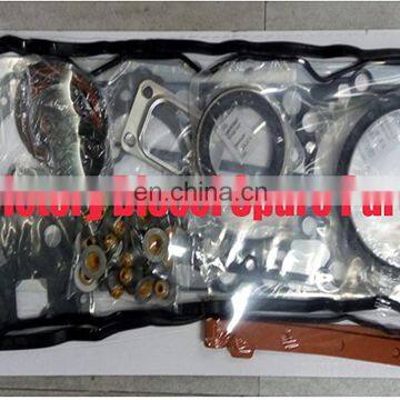for Komatsu Excavator 6D108 6D108E S6D108 S6D108E Head Gasket + Piston+ Ring + Bearing photo-3