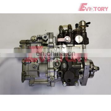 For YANMAR 4TNE88 INJETCOR NOZZLE 4TNE88 fuel injection pump