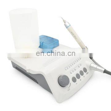 Beauty Product 2019 Ultrasonic Dental Scaler Teeth Cleaning Machine CE Approval Cleaning & Filling Teeth Equipments Class II