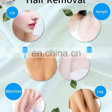 Customization Portable Removal Laser Hair Ipl Remover for Men and Women photo-6