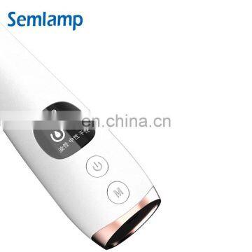 LED Display Blackhead Pore Removal Vacuum, Blackhead Suction Tool, Rechargeable Comedo Whitehead Extractor Device photo-5