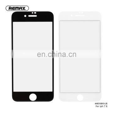 Remax Gl-52 New Privacy Tempered Glass Screen Protector For Phone photo-4