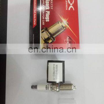 Hebei Spark Plug Supplier 90919-01235 for LAND CRUISER PRADO GRJ120 photo-4