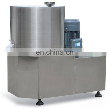 Macaroni Pasta Making Machines Macaroni Pasta Production Line Making Machine Macaroni With CE photo-5