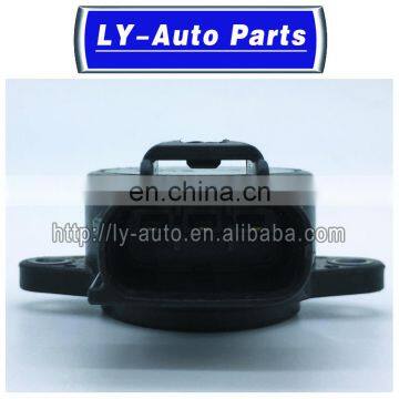 Automotive Parts Throttle Position TPS Sensor For Mitsubishi Lancer 2.0L 2002-2006 Saloon Estate MD615571