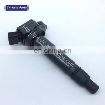 Wholesale Auto Parts High Performance Ignition Coils 90919-02248 9091902248 For Toyota For Tacoma For Tundra For Lexus GSF ISF
