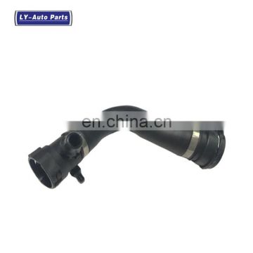 New Upper Radiator Coolant Water Hose Pipe Tube Cooling 17127646150 For BMW F25 F26 X3 X4 LY-Auto Parts