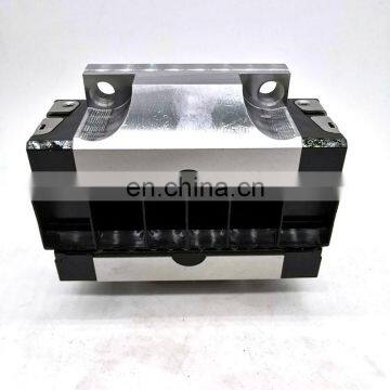 high quality and high presion economic linear guide THK HSR25 guide block