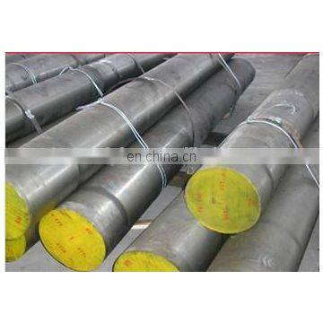 Carbon Steel Round Bar Made in China S35C photo-4