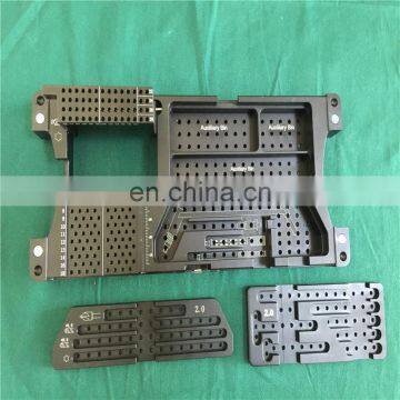 Orthopedic Surgery Case,Aluminum Surgery Sterilize Box photo-4