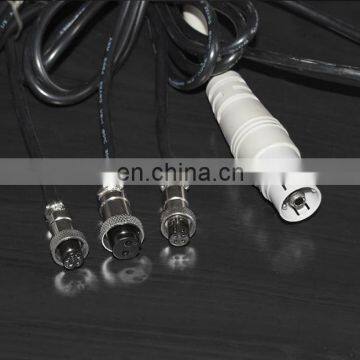 Niansheng 2020 4 in 1 Ultrasonic Liposuction Cavitation Vacuum rf Slimming Machine Body Weight Loss photo-5